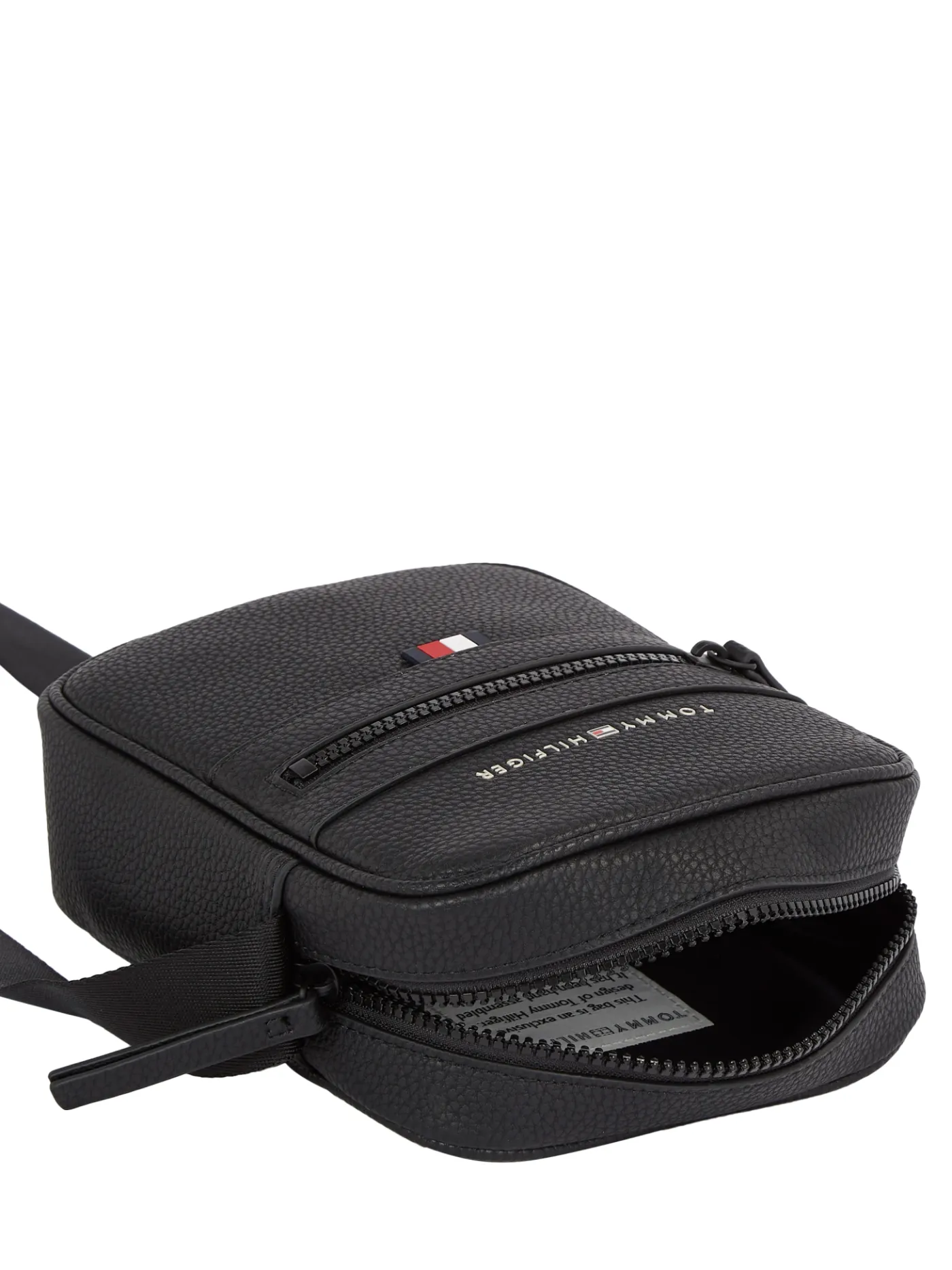 Essential kleine Reportertasche