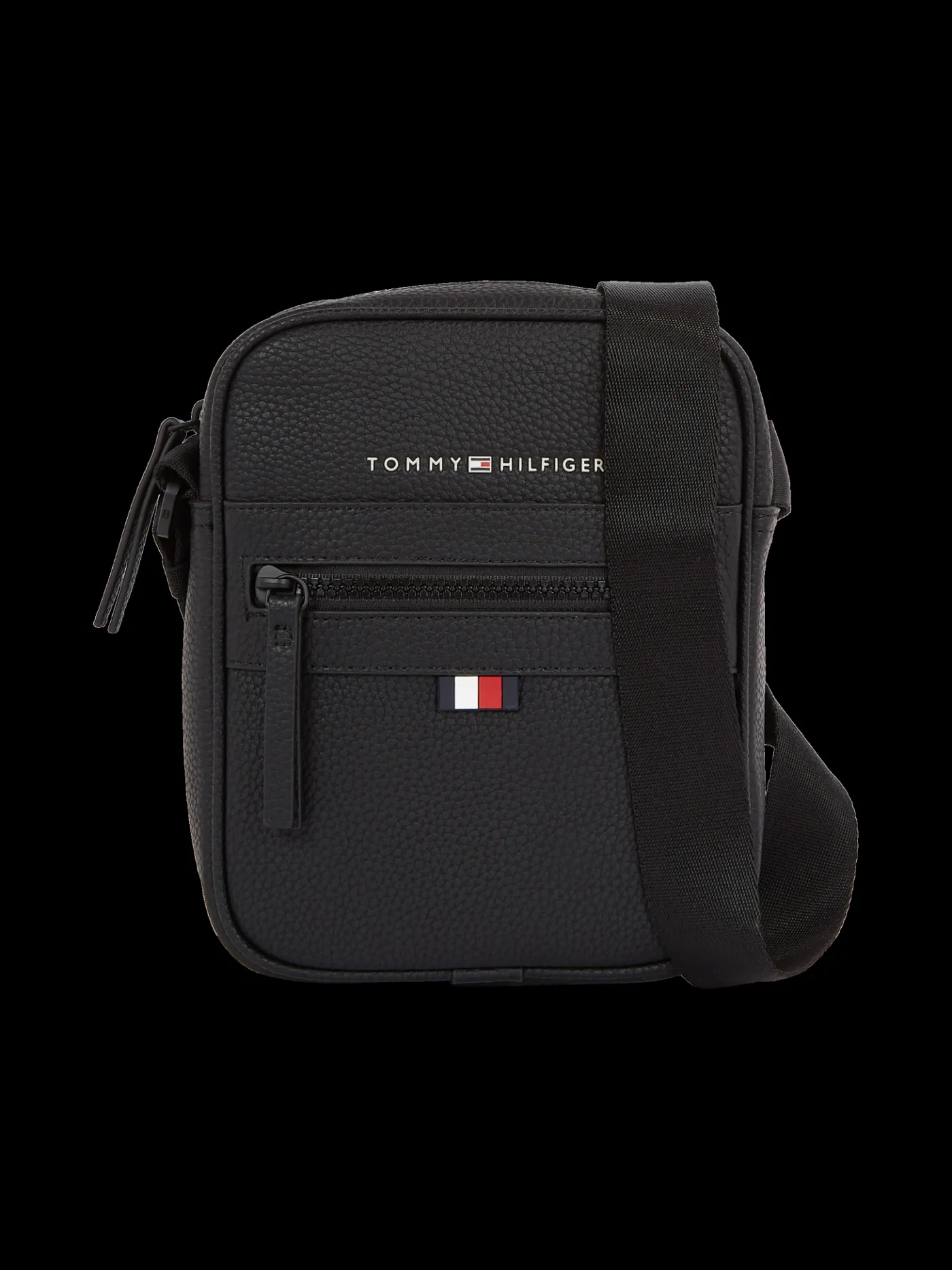 Essential kleine Reportertasche