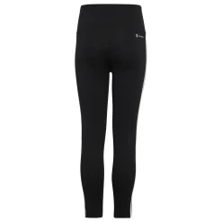 Essentials AEROREADY 3-Streifen High-Waisted Leggings
