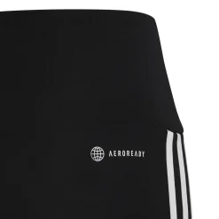 Essentials AEROREADY 3-Streifen High-Waisted Leggings