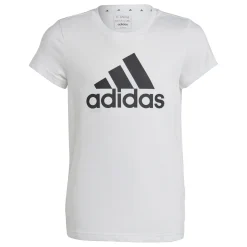Essentials Big Logo Cotton T-Shirt