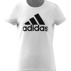 Essentials Big Logo Cotton T-Shirt