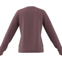 Essentials Big Logo Cotton Sweatshirt
