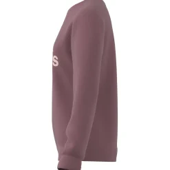 Essentials Big Logo Cotton Sweatshirt