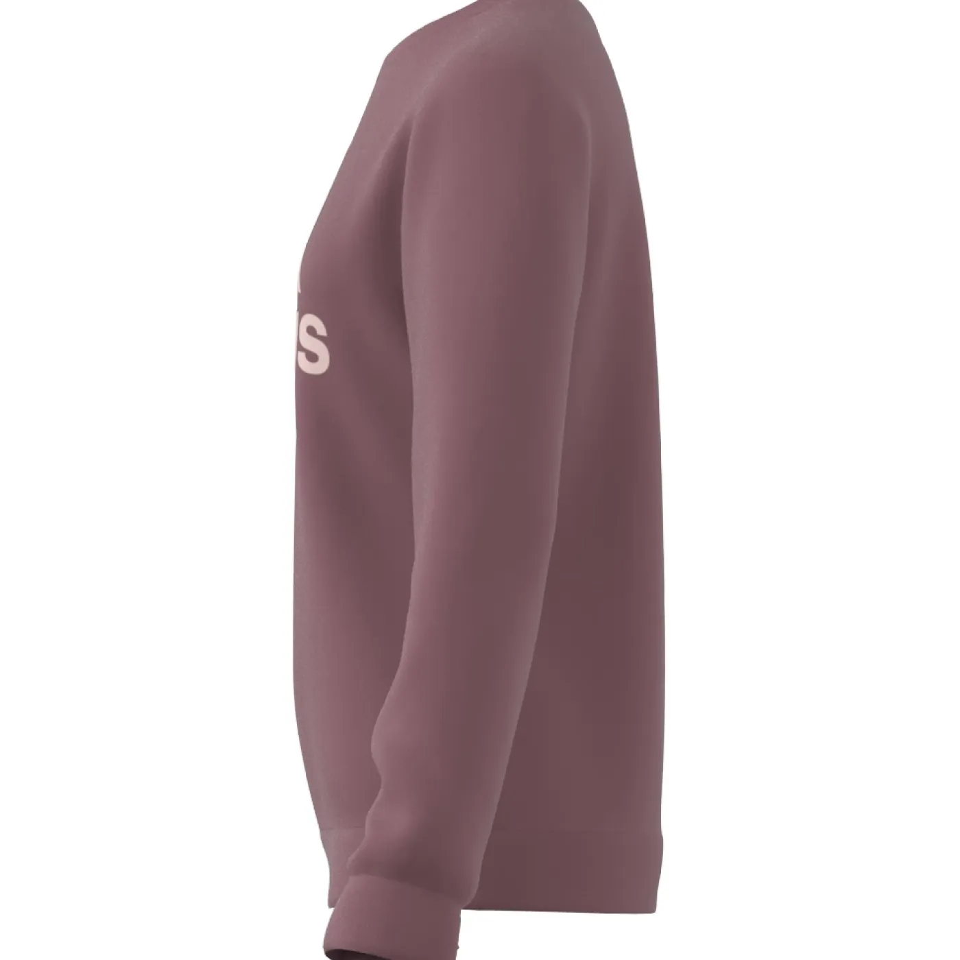 Essentials Big Logo Cotton Sweatshirt