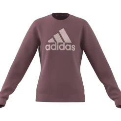 Essentials Big Logo Cotton Sweatshirt