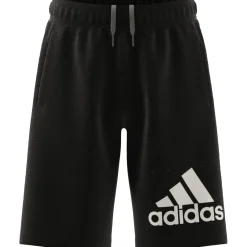 Essentials Big Logo Cotton Shorts