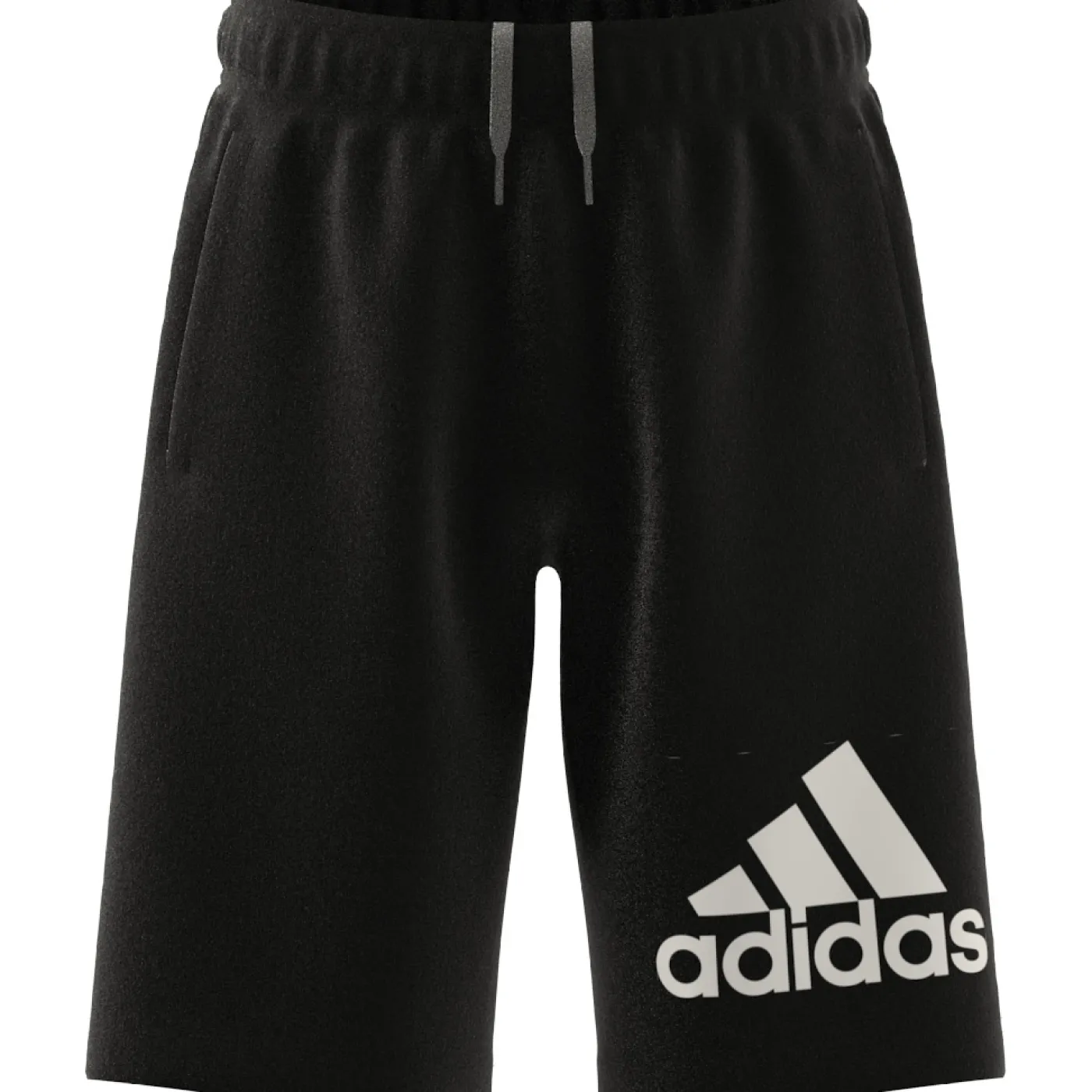 Essentials Big Logo Cotton Shorts