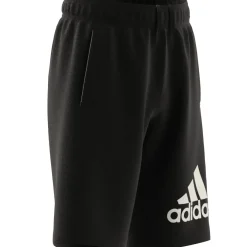 Essentials Big Logo Cotton Shorts