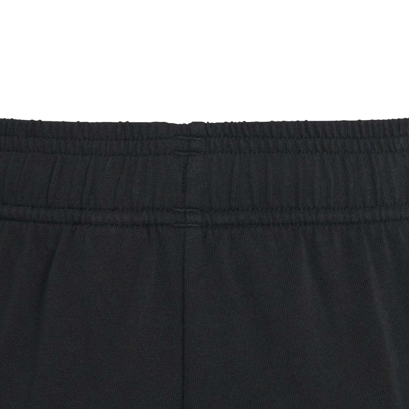 Essentials Big Logo Cotton Shorts