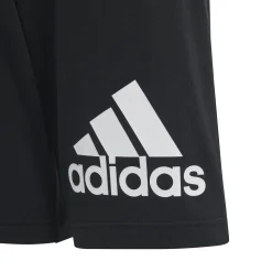 Essentials Big Logo Cotton Shorts