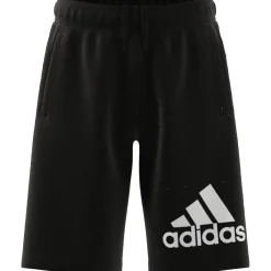Essentials Big Logo Cotton Shorts
