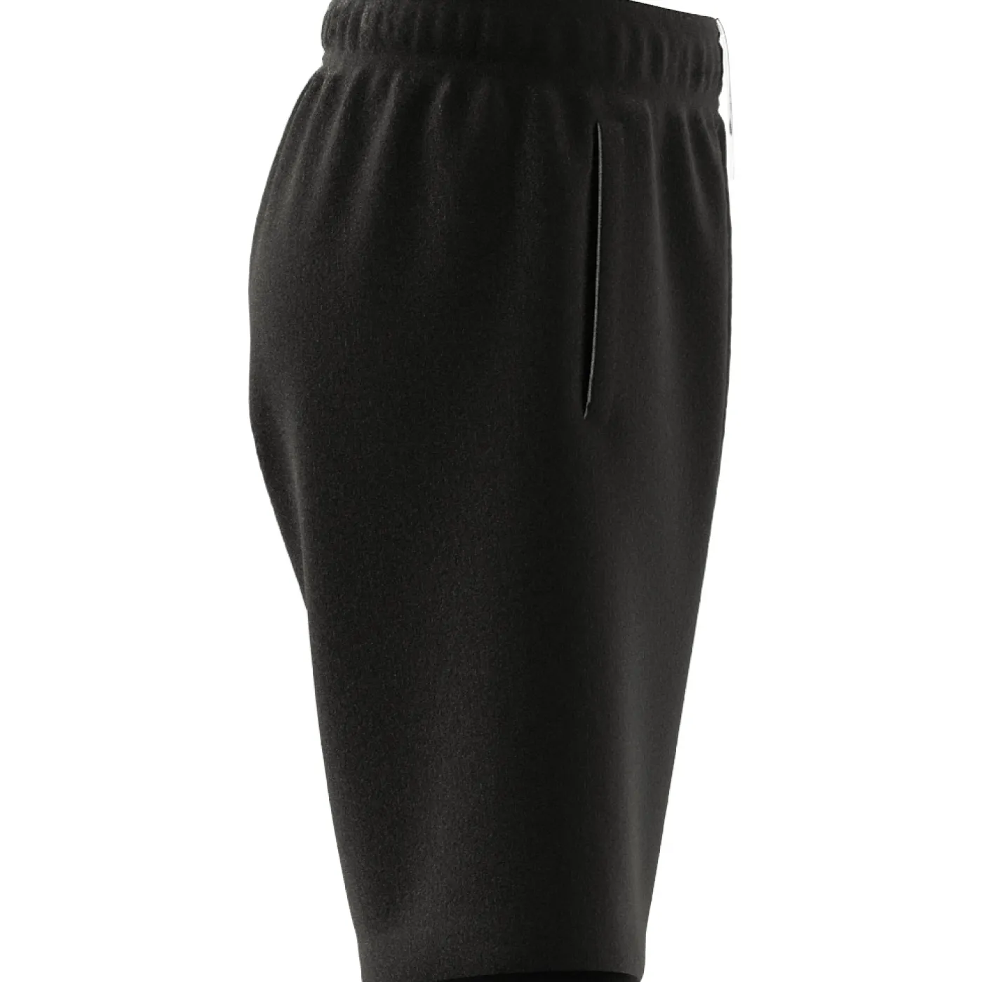 Essentials Big Logo Cotton Shorts