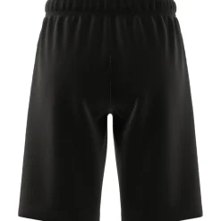 Essentials Big Logo Cotton Shorts
