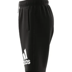 Essentials Big Logo Cotton Shorts