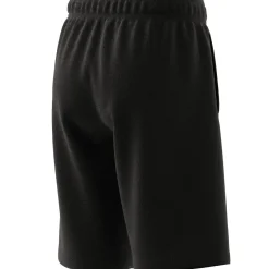 Essentials Big Logo Cotton Shorts