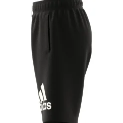 Essentials Big Logo Cotton Shorts