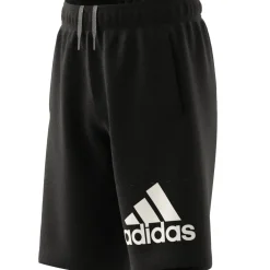 Essentials Big Logo Cotton Shorts
