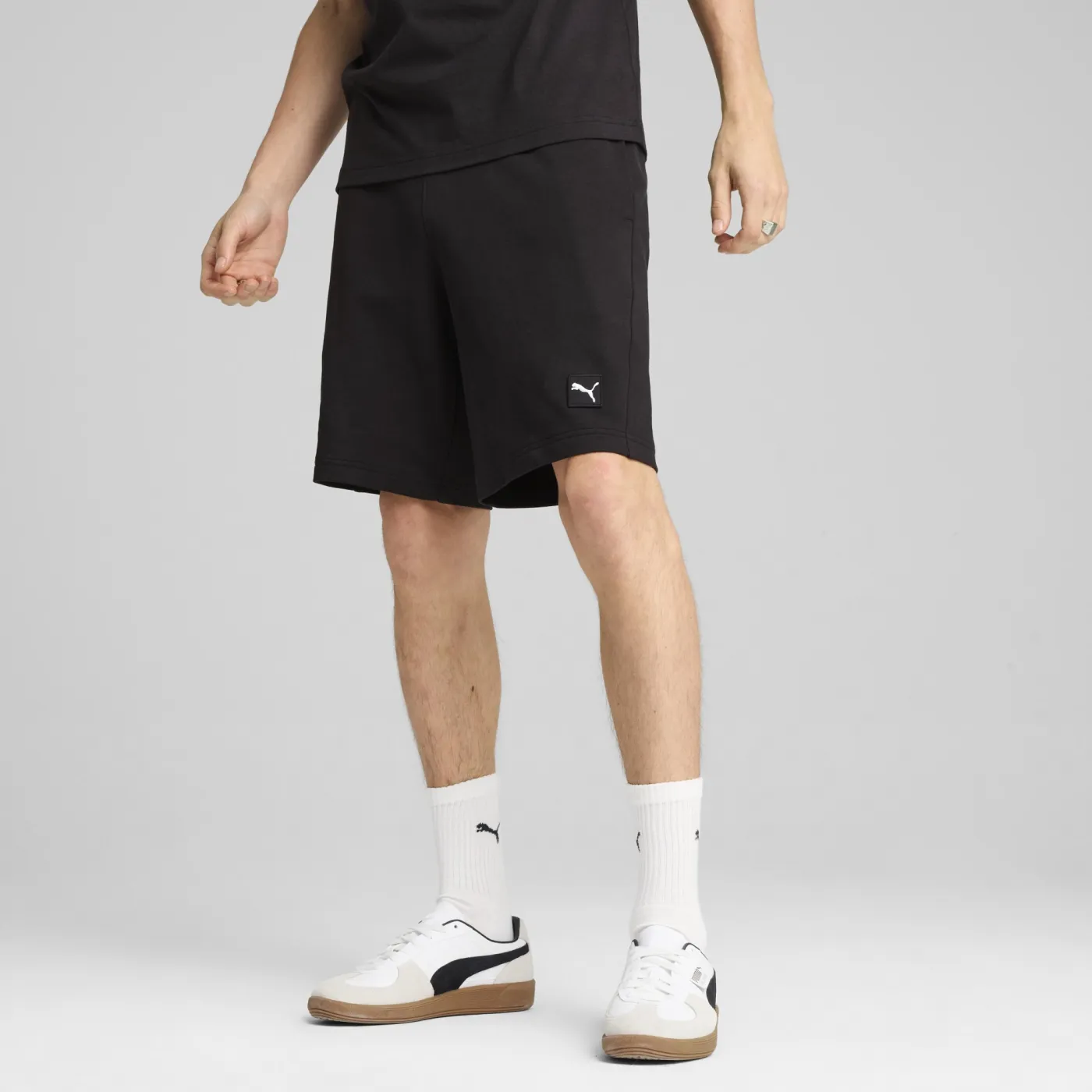 Essentials Elevated 9 Shorts Herren