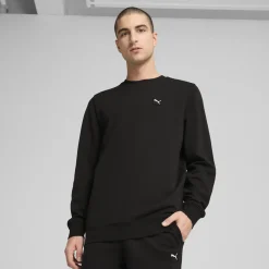 Essentials Elevated Crewneck Herren
