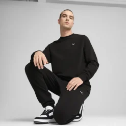 Essentials Elevated Crewneck Herren
