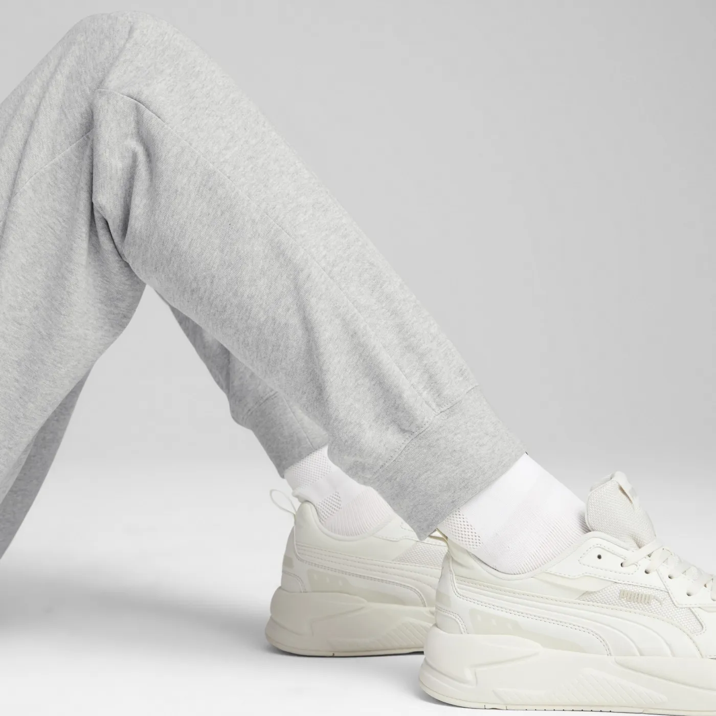 Essentials Elevated Hose Herren