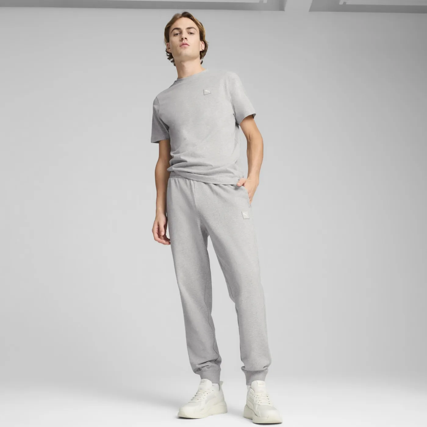 Essentials Elevated Hose Herren