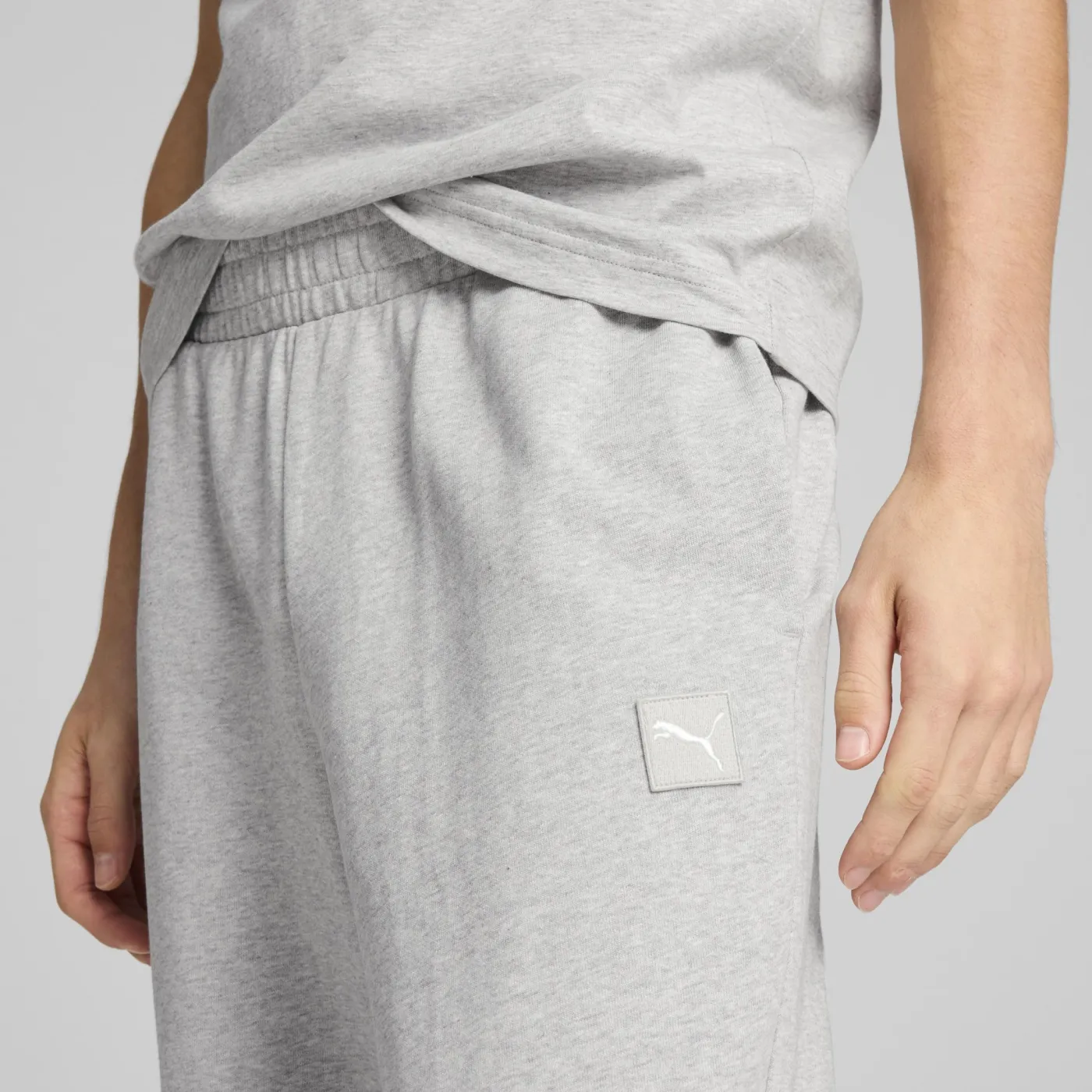 Essentials Elevated Hose Herren