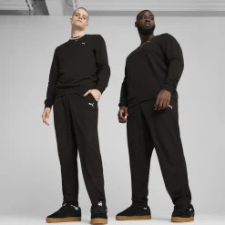 Essentials Gewebte Hose Herren