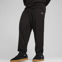 Essentials Gewebte Hose Herren