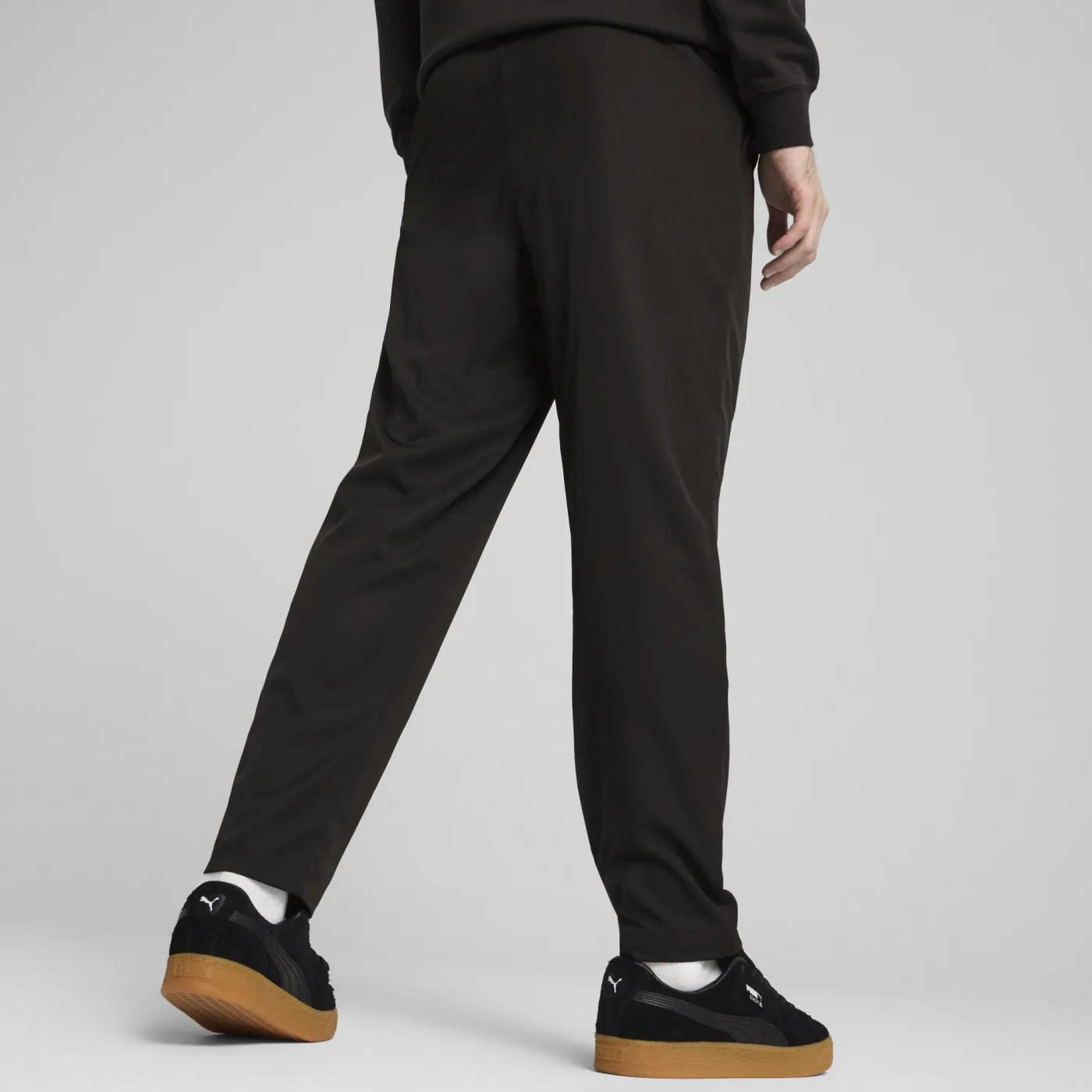 Essentials Gewebte Hose Herren