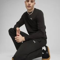 Essentials Gewebte Hose Herren