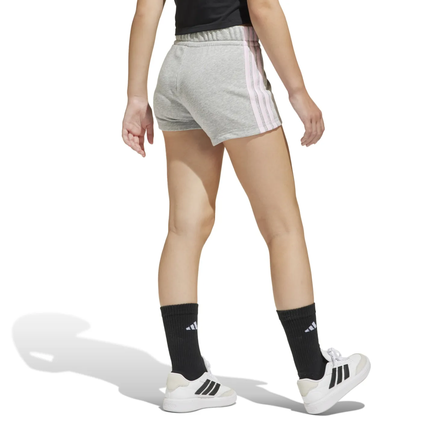 Essentials Kids Shorts
