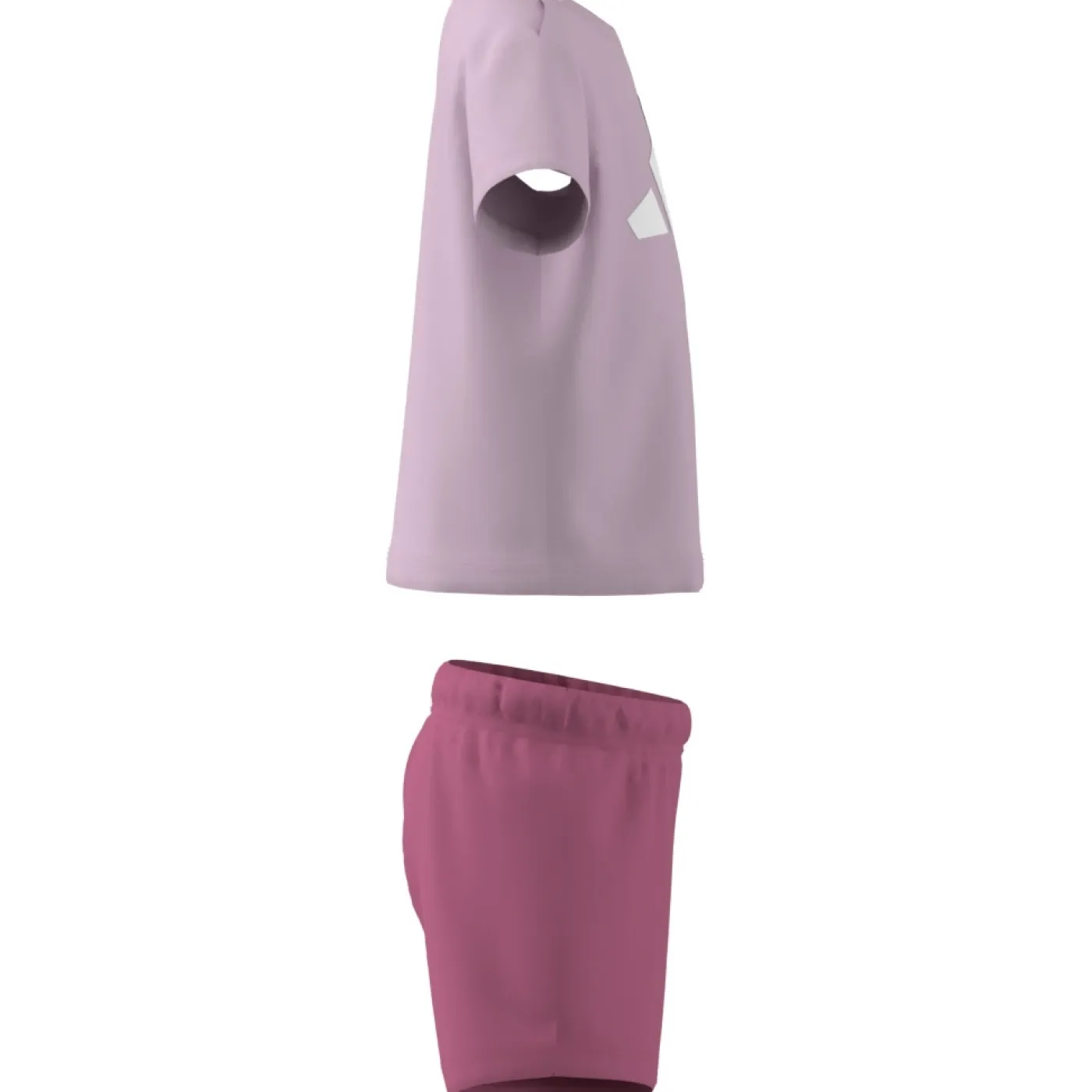 Essentials Kids T-Shirt-Set