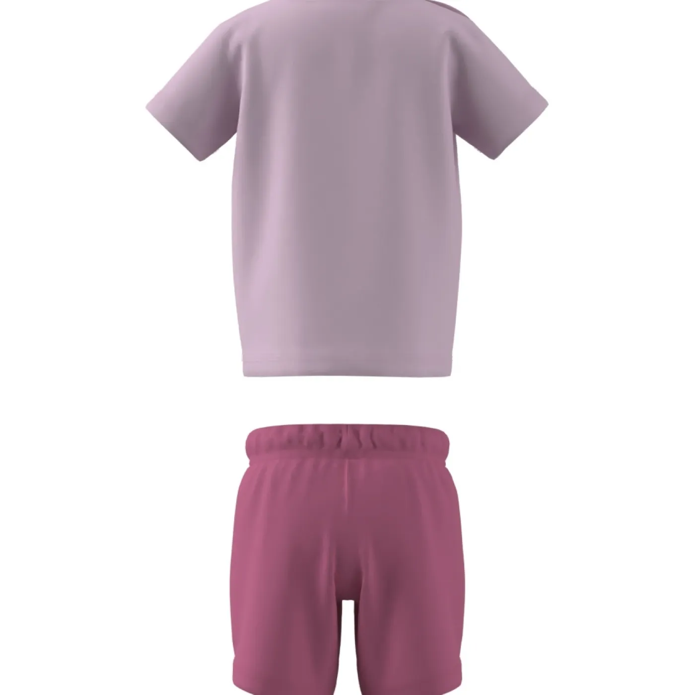 Essentials Kids T-Shirt-Set
