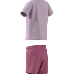 Essentials Kids T-Shirt-Set