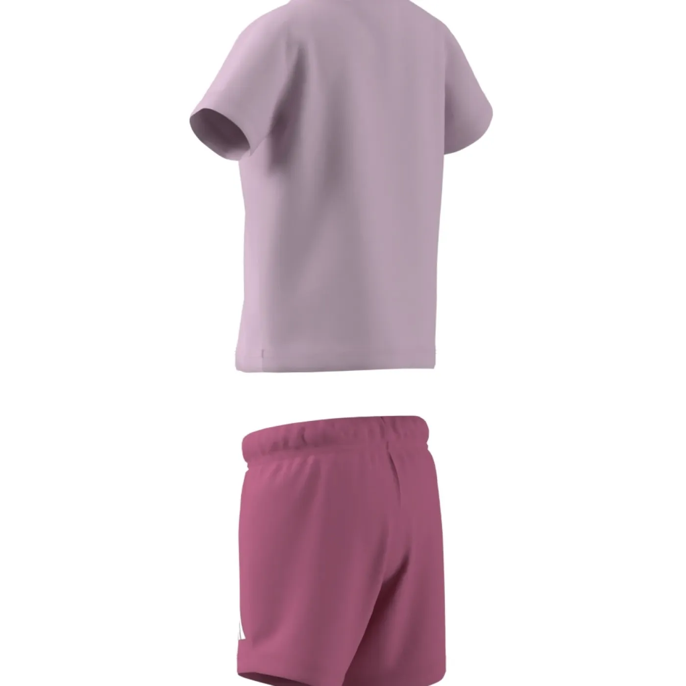 Essentials Kids T-Shirt-Set