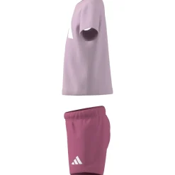 Essentials Kids T-Shirt-Set