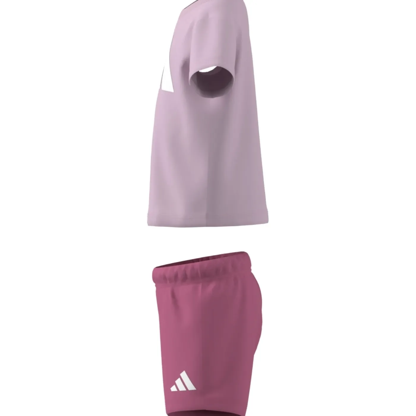 Essentials Kids T-Shirt-Set