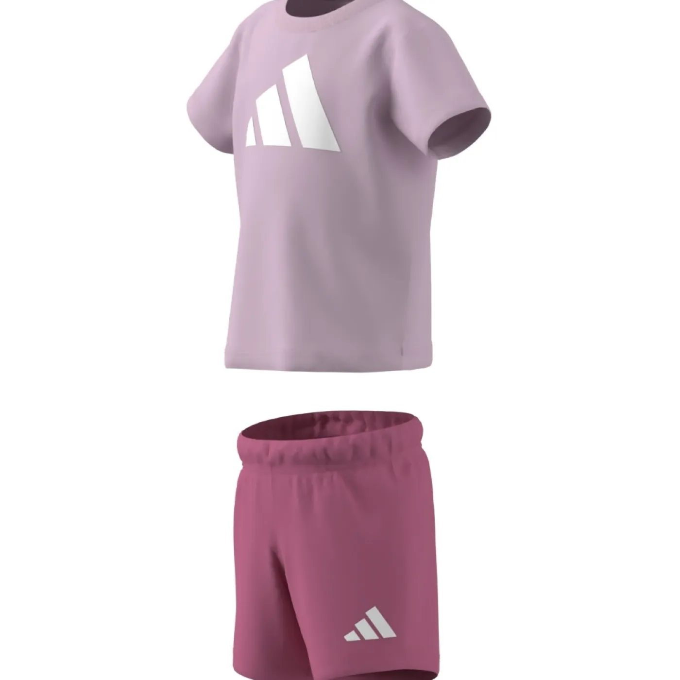 Essentials Kids T-Shirt-Set