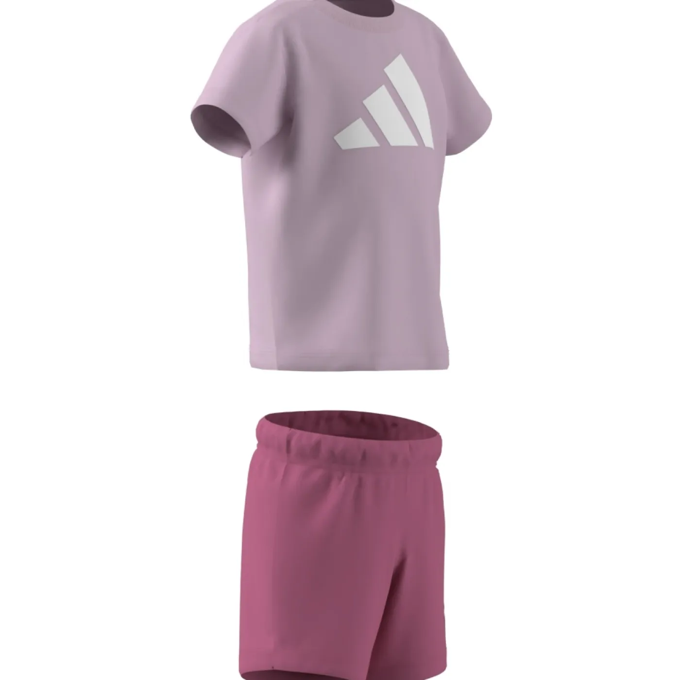 Essentials Kids T-Shirt-Set
