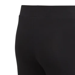 Essentials Linear Logo Cotton Leggings