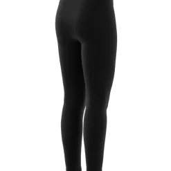 Essentials Linear Logo Cotton Leggings
