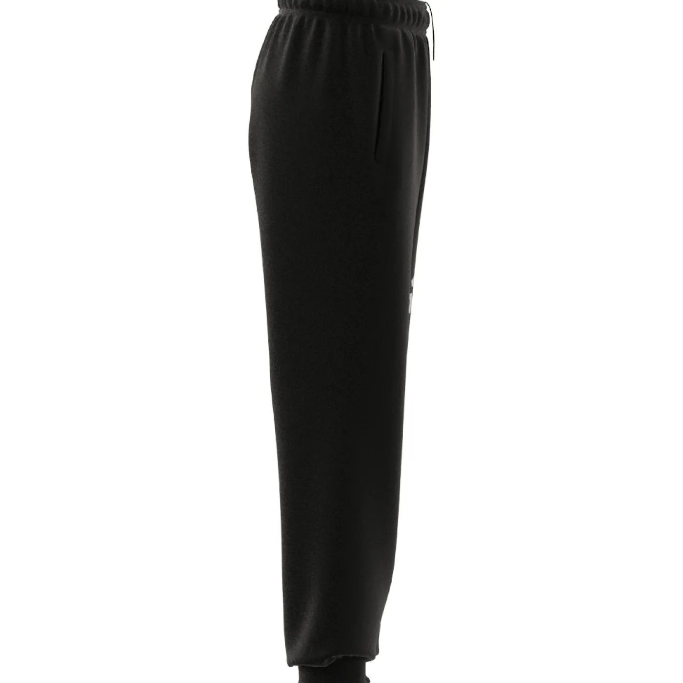 Essentials Regular Fit Big Logo Cotton Hose