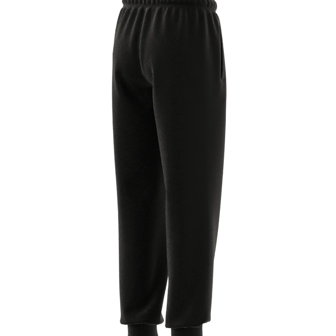 Essentials Regular Fit Big Logo Cotton Hose