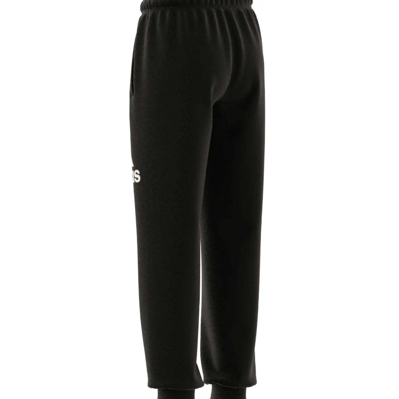 Essentials Regular Fit Big Logo Cotton Hose