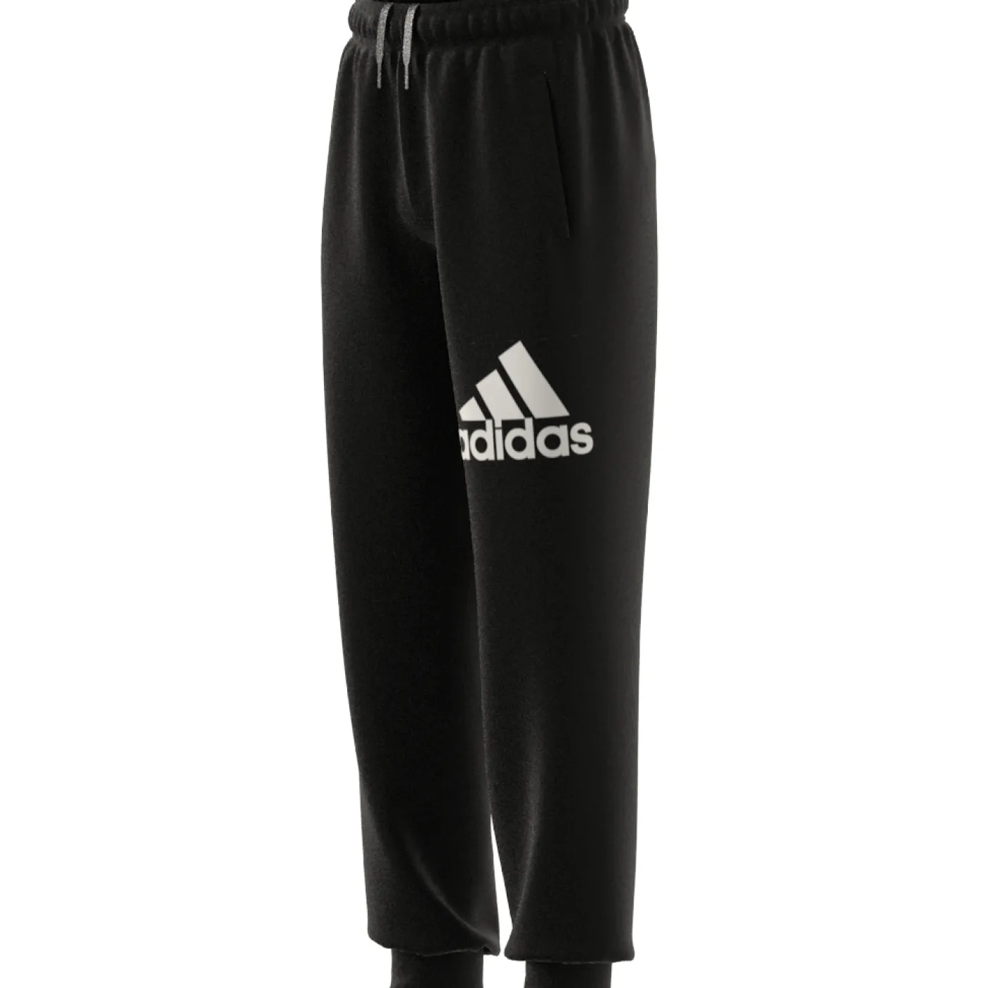 Essentials Regular Fit Big Logo Cotton Hose