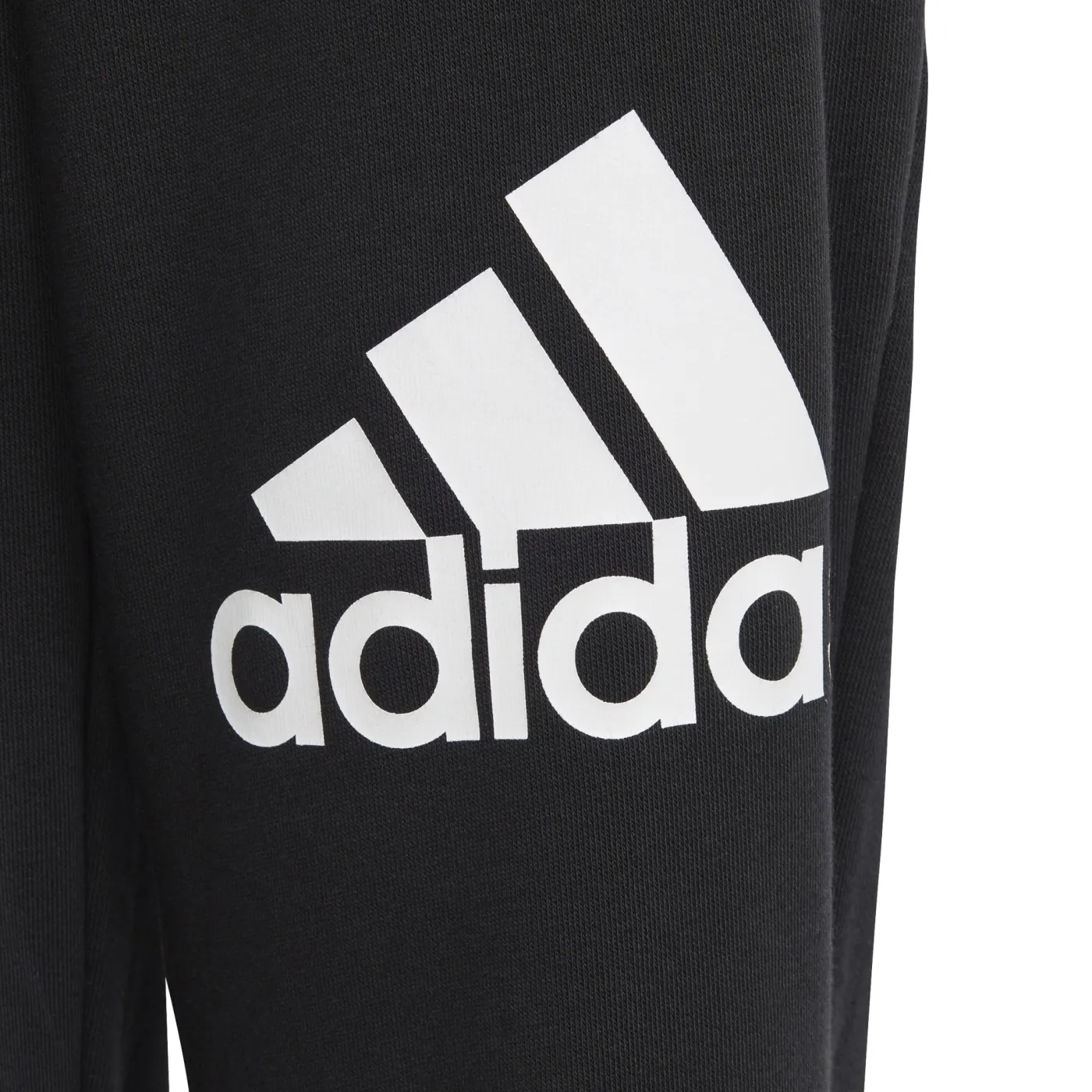 Essentials Regular Fit Big Logo Cotton Hose
