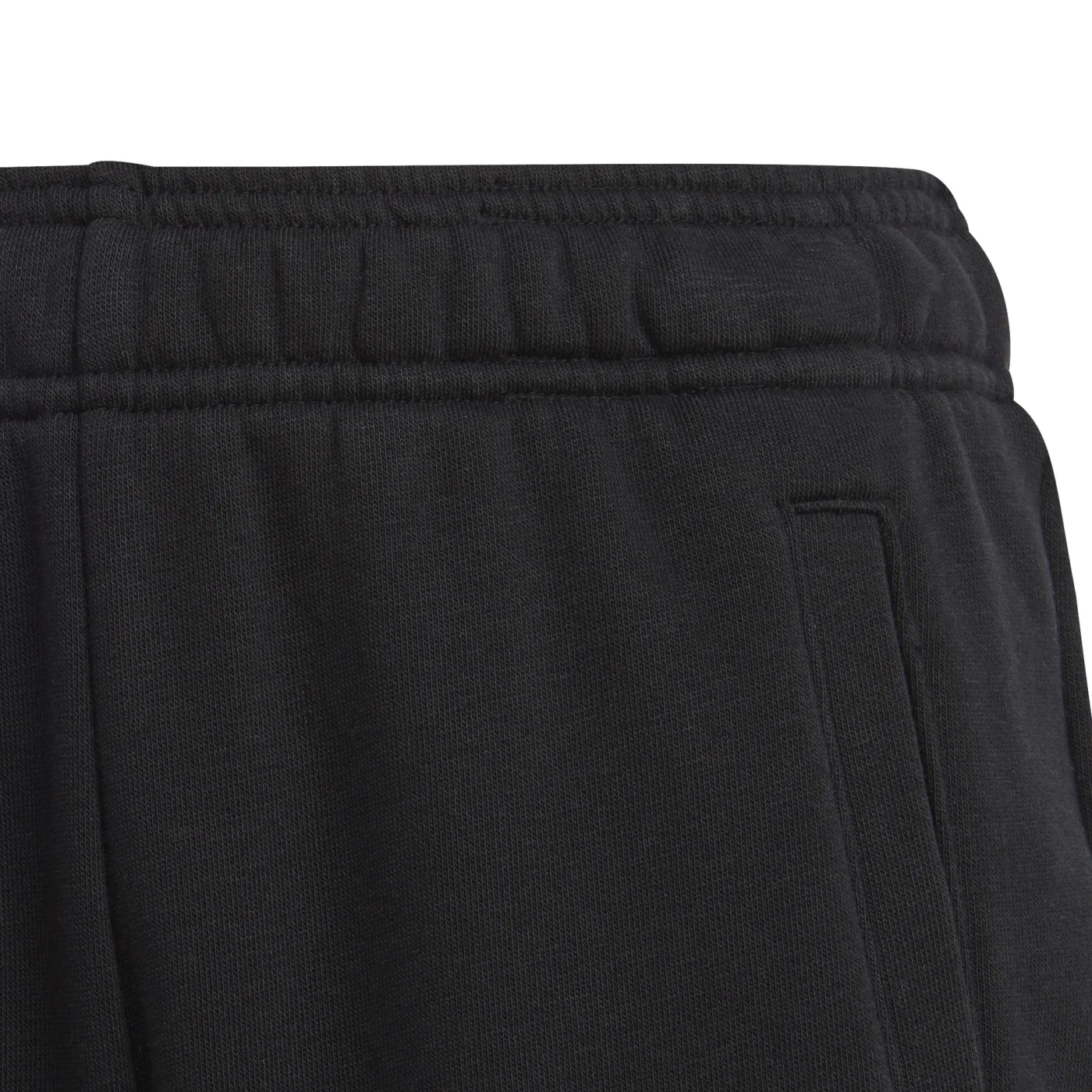 Essentials Regular Fit Big Logo Cotton Hose