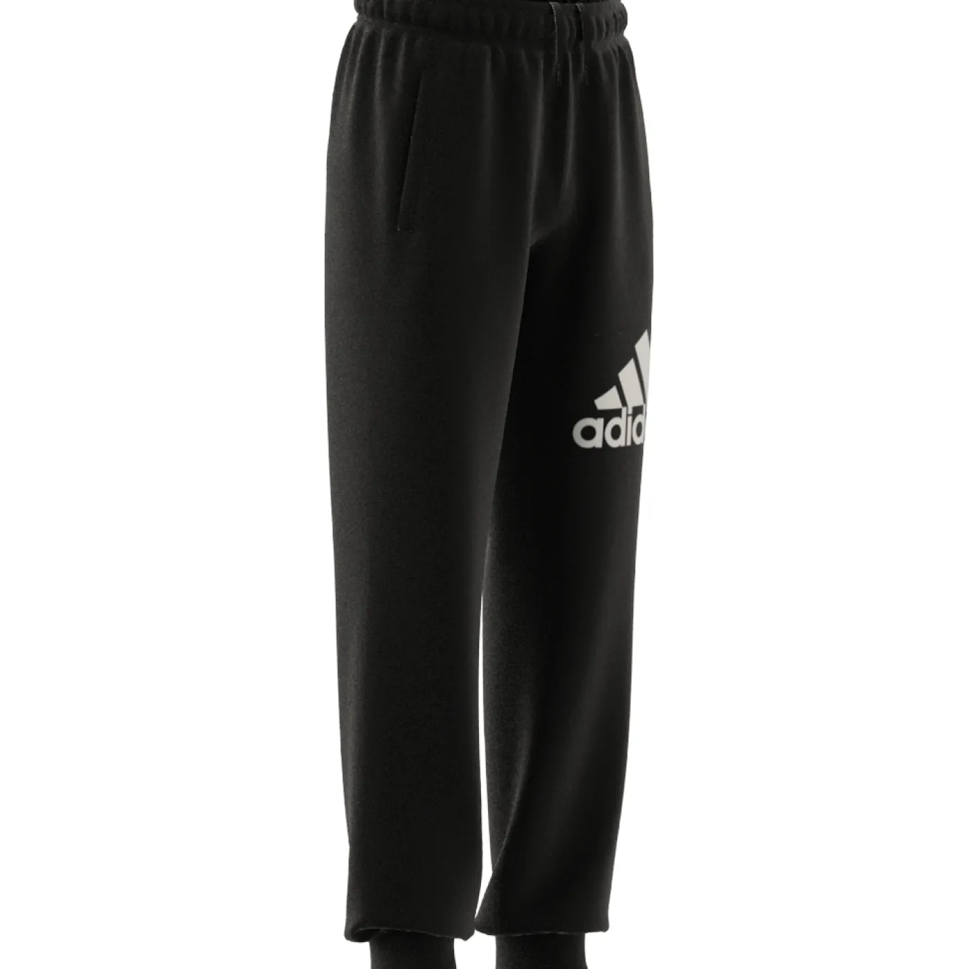 Essentials Regular Fit Big Logo Cotton Hose